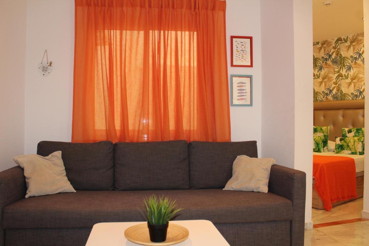 Cinco Bolas 1 Appartement