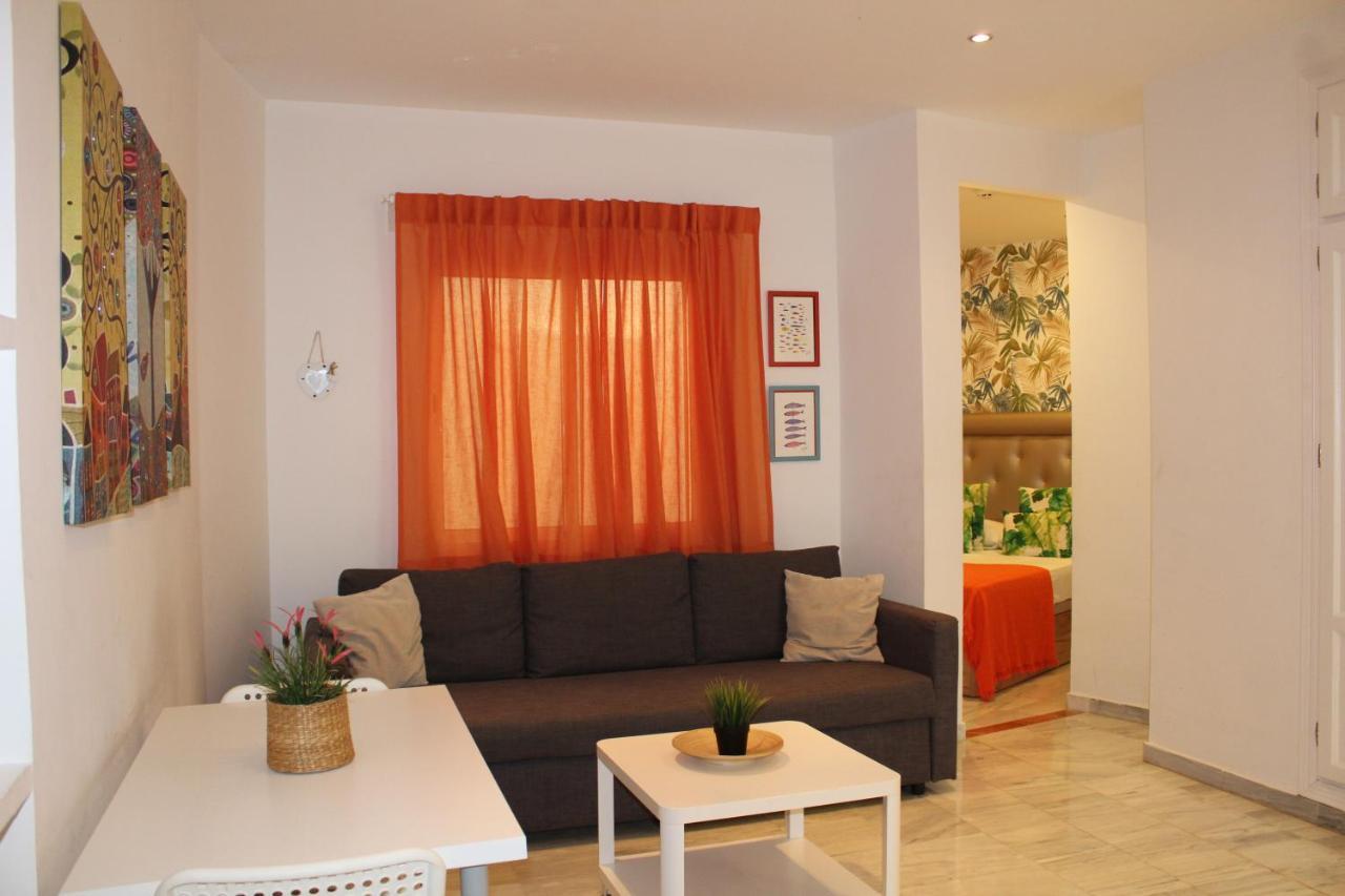 Appartement Cinco Bolas 1 Málaga