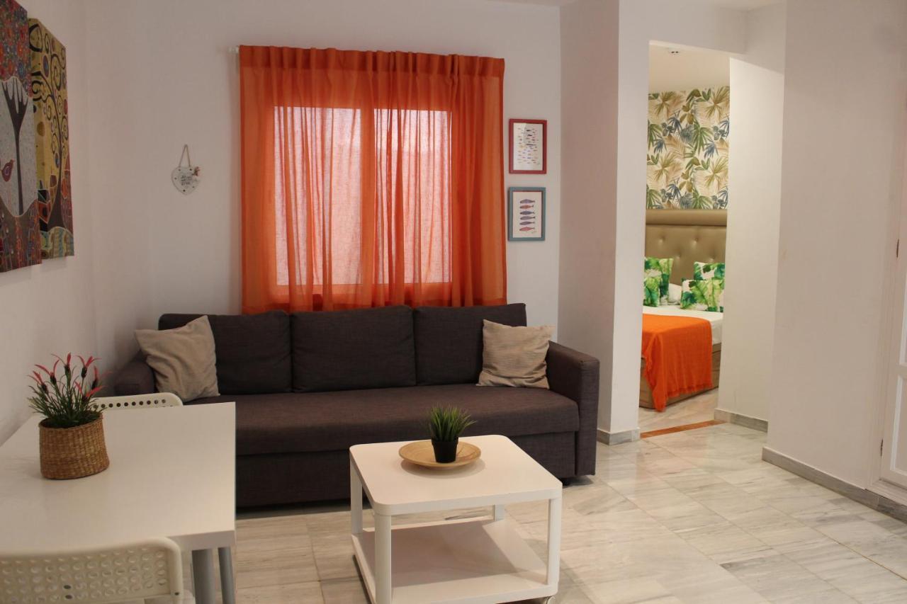 Apartment Cinco Bolas 1 Málaga